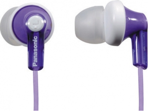 Panasonic RP-HJE118GUV Violet